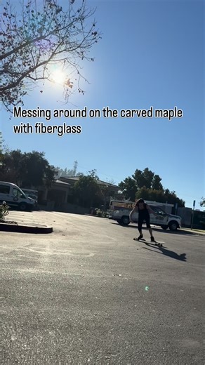 Sami on Instagram: "#longboard #skateboard"