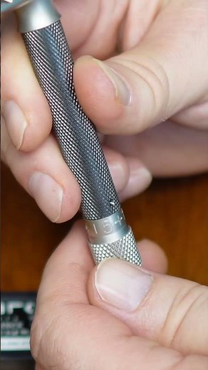 Ultimate PARKER VARIANT Blade Installation Guide