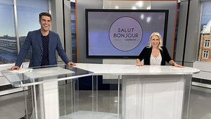 Cathy Gauthier, invitée du 27 juin 2021