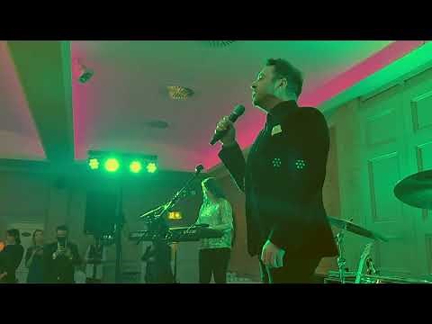 Flying Without Wings Mark Feehily and The Sixty Five