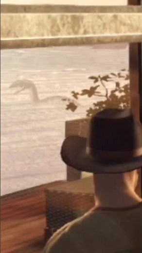 DID YOU KNOW ABOUT THIS SECRET IN HITMAN ABSOLUTION 😱