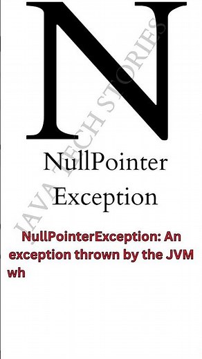 NullPointer Exception