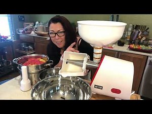 The Ultimate Guide to Canning Tomatoes & Making Sauce