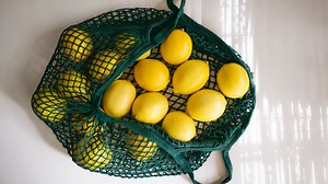 How to Store Lemons in the Fridge for Over a Month | First For Women