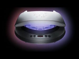 650 reactions · 176 shares | Did you know that the CND™ LED Lamp’s 3C Technology™ optimizes light, time and energy for maximum shine and long wear? It's the perfect science for a beautiful manicure! | CND - Creative Nail Design | Facebook