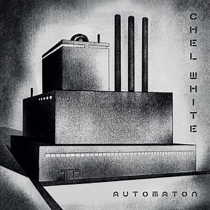 Chel White - Automaton