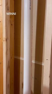 How to support your pipe. Awesome pipe brackets. #fyp #howto #DIY #construction #tools | Tools Idea