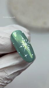 3.3K reactions · 9 comments | Szybki tutorial na śnieżynkę ❄️ Podoba...