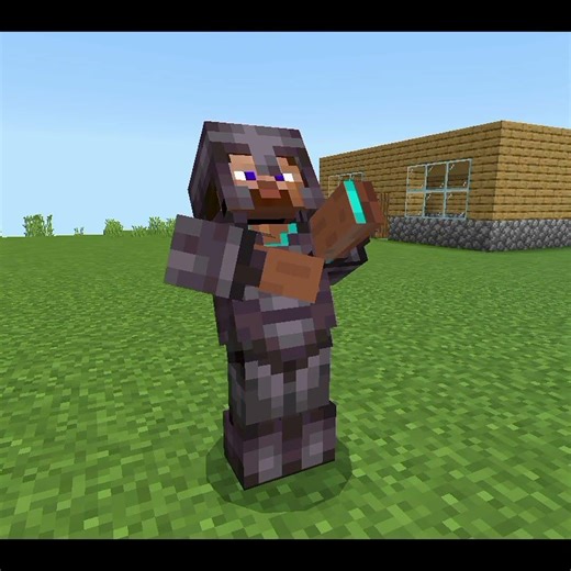 Minecraft disaster 💀#minecraft #shorts