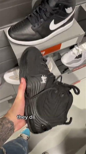 vostsvaultWHAT CAN YOU GET AT NIKE OUTLET 🔥🔥 #nikeoutlet #outletshopping #sneakers #sneakershopping