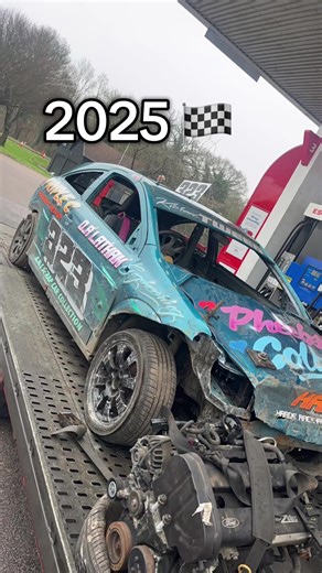 Exciting Stock Car Racing Highlights from 2025