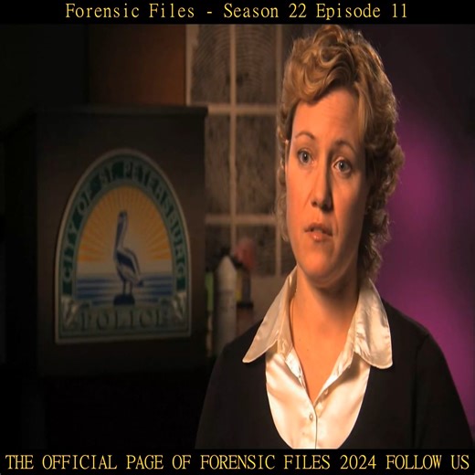 10K views · 180 reactions | Forensic Files Season 22 Episode 11 4 | Forensic Files 2024 | Facebook