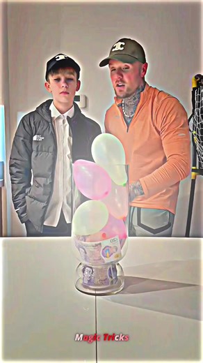 This scared the life out of me 🤣 #magic#magictrick#trick#foryou#viral