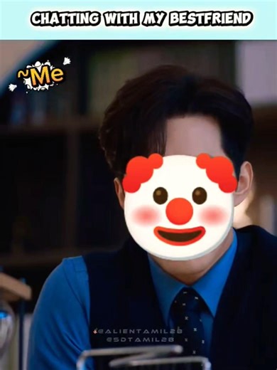 Share to your best friend 😂🤣 #mygirlfriendisanalienwithtamilsong #funny #friends #bestfriend #like