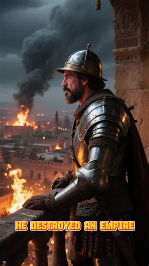 #mexico🇲🇽 #history #aztec #war