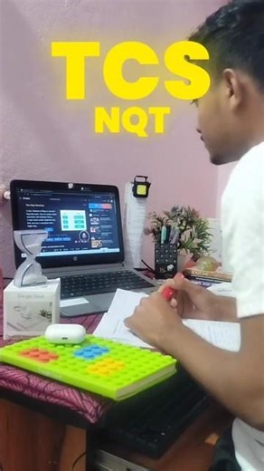 Day 27 | DSA | Java backend Development #tcs #nqt