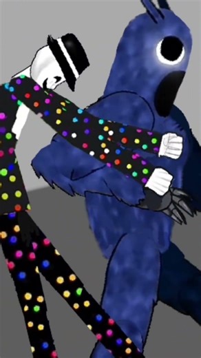 slender man vs costume man