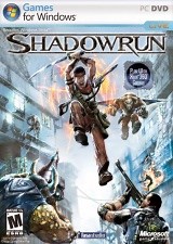 shadowrun