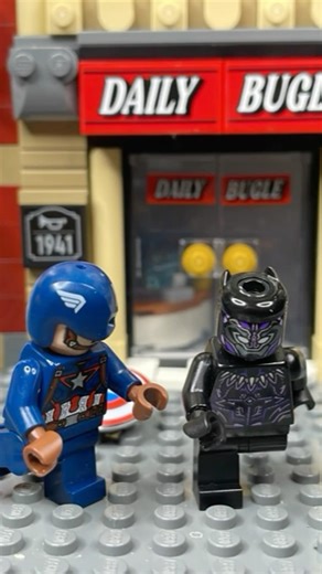 Lego fight scene(Lego stop motion) #lego #stopmotion #viralshort #fightscene