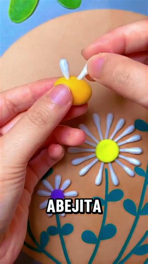 Tu hijo puede hacer esto en 5 minutos #manualidades #niños #crafts