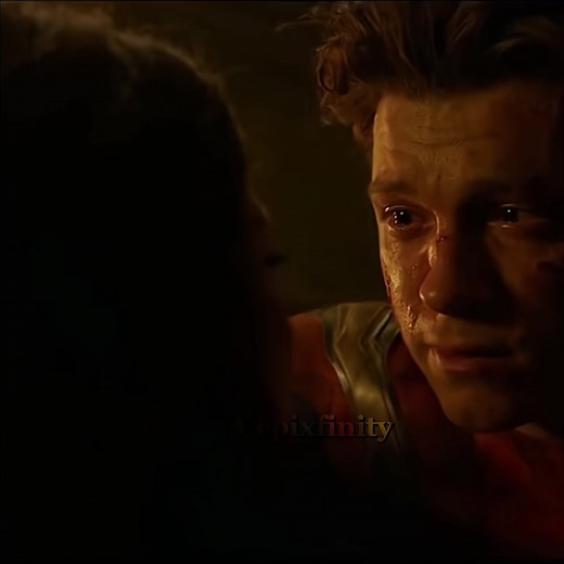 Aunt May Death Scene Impact on Peter Parker | Marvel Edit