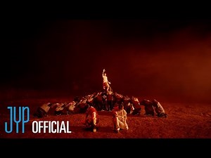 NEXZ(넥스지) "Legacy" Performance Video