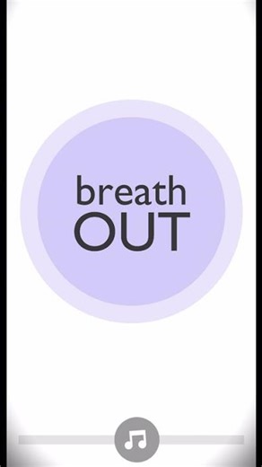 Breath In… Breath Out 😌 | Deep Relaxing ASMR #visualtingle #oddlysatisfying #asmrshorts #asmrvideo