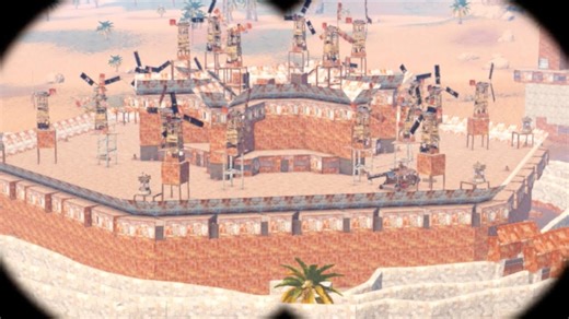 I'm Preparing to Raid the Biggest Clan Base Known to Man