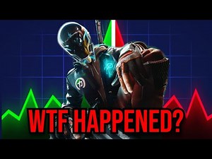 WTF Happened to Hyperscape