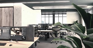 ArchViz Production in Unity Using HDRP