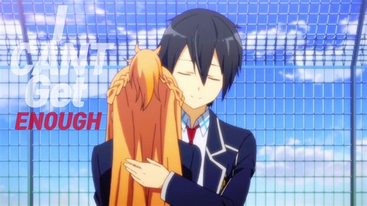 Kirito and Asuna: Unforgettable Moments in Sword Art Online