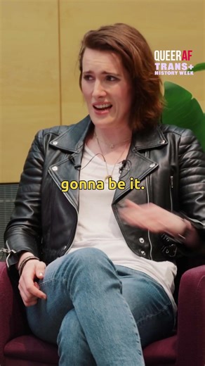 Coming out on Philosophy Tube