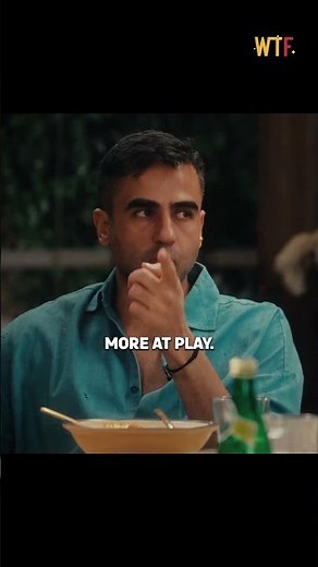 Rishi Sunak On Why Buffett Still Inspires