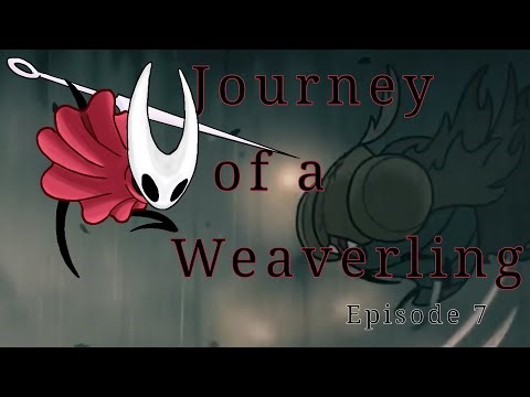 Welcome to Belhart (Journey of a Weaverling (Ep. 7))