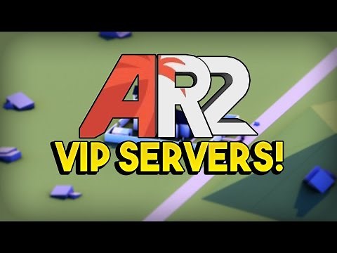 VIP SERVER FEATURES! - Apocalypse Rising 2