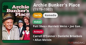 Archie Bunker's Place (serie, 1979–1983)