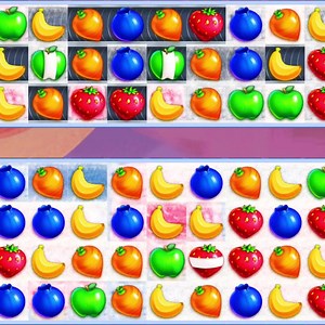 1.8K views · 89 reactions | Make matches over the ice to find popsicles! Jam now! | Juice Jam | Facebook