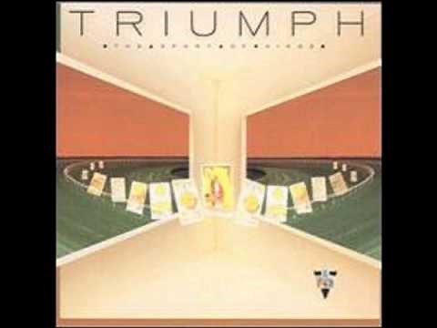 Just One Night - Triumph