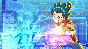 beyblade burst epiosodio 11