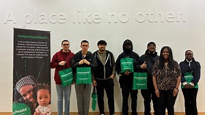 Dozens of Hartford students get free laptops thanks to community collaboration