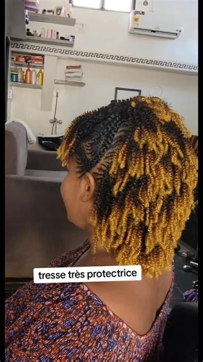 Tresses Africaines : Modèles et Techniques 2024