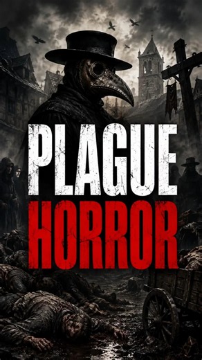 The Plague That Changed Europe