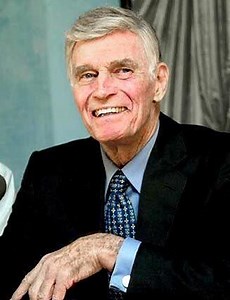 Charlton Heston Was More Than an Actor When Heroes Were Real: Charlton Heston | LLB Dance