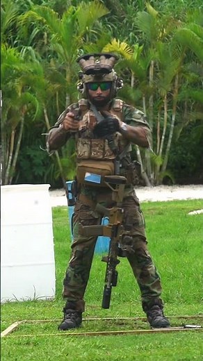 Get out there and train! Vortex hd razor and quad tubes