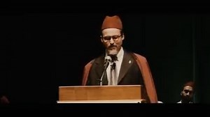 Prophecy about knowledge and End of Times - Shaykh Hamza Yusuf | MuhammadTheMerciful