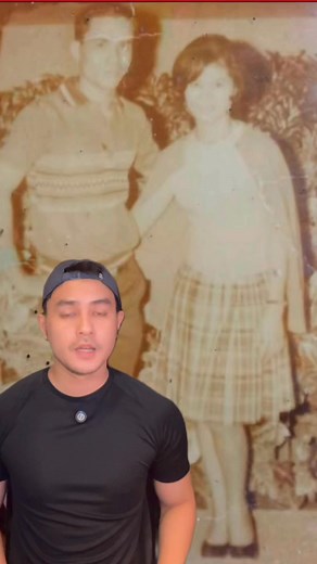 Nag iisang picture na nasalba nila nung bagyong Ondoy 🙏🏻 #photorestoration | Lowcostedit