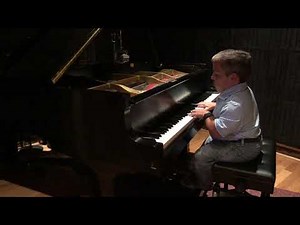Oceans (Hillsong Piano Cover)