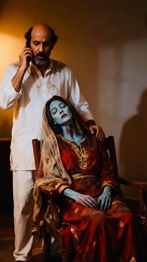 Murda larki say shadi part 2 #reels #malikabubaker | Malik Abubaker