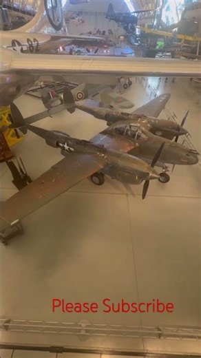 P38 Rocked Admiral Yamamoto #avgeekoftheweek #militaryaircraft #ww2planes #p38lightning #yamamoto