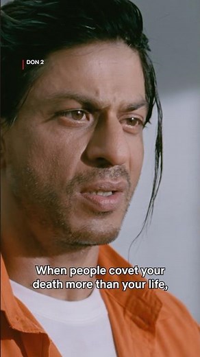 Priyanka Chopra & SRK's INTENSE CONFRONTATION On Betrayal in #Don2 🫣